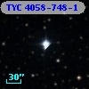 TYC 4058-748-1