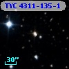 TYC 4311-135-1