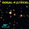 ISOGAL-P J174530.4-304959