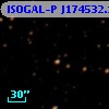 ISOGAL-P J174532.1-304939
