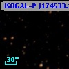 ISOGAL-P J174533.1-304830