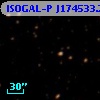 ISOGAL-P J174533.2-304943