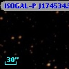 ISOGAL-P J174534.5-304831