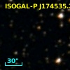 ISOGAL-P J174535.2-305025