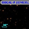 ISOGAL-P J174535.7-304813