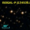 ISOGAL-P J174536.8-304727