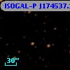 ISOGAL-P J174537.1-304649