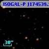 ISOGAL-P J174538.1-304623