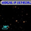 ISOGAL-P J174538.2-304640