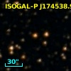 ISOGAL-P J174538.9-304843