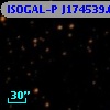 ISOGAL-P J174539.6-304926