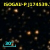 ISOGAL-P J174539.7-304824