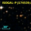 ISOGAL-P J174539.8-304551