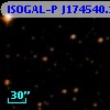 ISOGAL-P J174540.1-304741