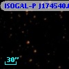 ISOGAL-P J174540.6-305004