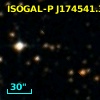 ISOGAL-P J174541.3-304525