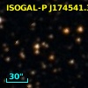 ISOGAL-P J174541.3-304900