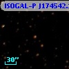 ISOGAL-P J174542.1-305018