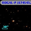 ISOGAL-P J174543.2-304447