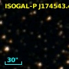ISOGAL-P J174543.4-305141