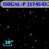 ISOGAL-P J174543.7-304947