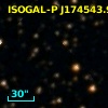 ISOGAL-P J174543.9-305011
