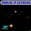 ISOGAL-P J174544.1-304540