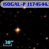 ISOGAL-P J174544.1-304621