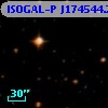 ISOGAL-P J174544.2-304702