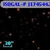ISOGAL-P J174544.3-304923