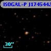 ISOGAL-P J174544.5-304453