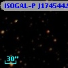 ISOGAL-P J174544.8-305030
