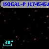 ISOGAL-P J174545.0-304327