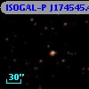 ISOGAL-P J174545.4-304502
