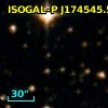 ISOGAL-P J174545.5-304726