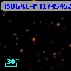 ISOGAL-P J174545.8-304816