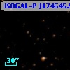 ISOGAL-P J174545.9-304419