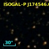 ISOGAL-P J174546.0-304337
