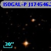 ISOGAL-P J174546.2-304537