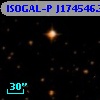 ISOGAL-P J174546.3-304709