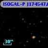 ISOGAL-P J174547.0-304428