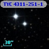 TYC 4311-251-1