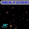 ISOGAL-P J174547.8-305038