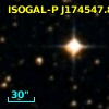 ISOGAL-P J174547.8-304651