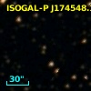 ISOGAL-P J174548.1-304349