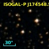 ISOGAL-P J174548.5-304838