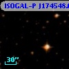ISOGAL-P J174548.6-304607