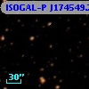 ISOGAL-P J174549.2-305038