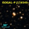 ISOGAL-P J174549.4-305153