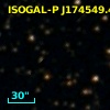 ISOGAL-P J174549.4-304511